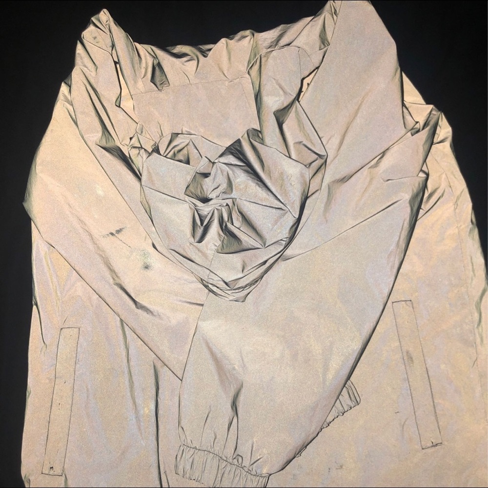 Reflective jacket - Picture 3 of 12